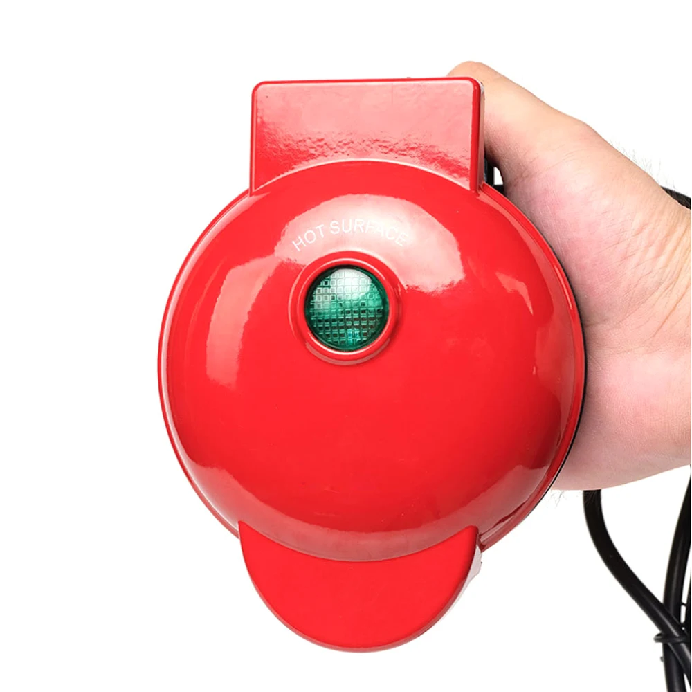 2020 Горячая Портативный кексы оладьи торт наполняемое кремом для торта Mix