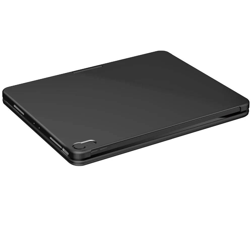 Чехол для Apple iPad Pro 11 дюймов 2018 клавиатура с тонкой умной пластиковой подсветкой