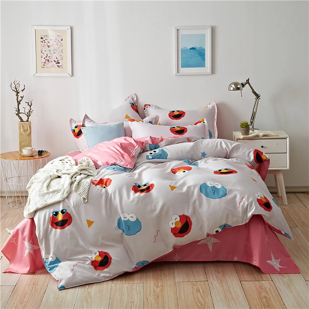 Thumпостельные принадлежности комплект постельного белья королевского размера