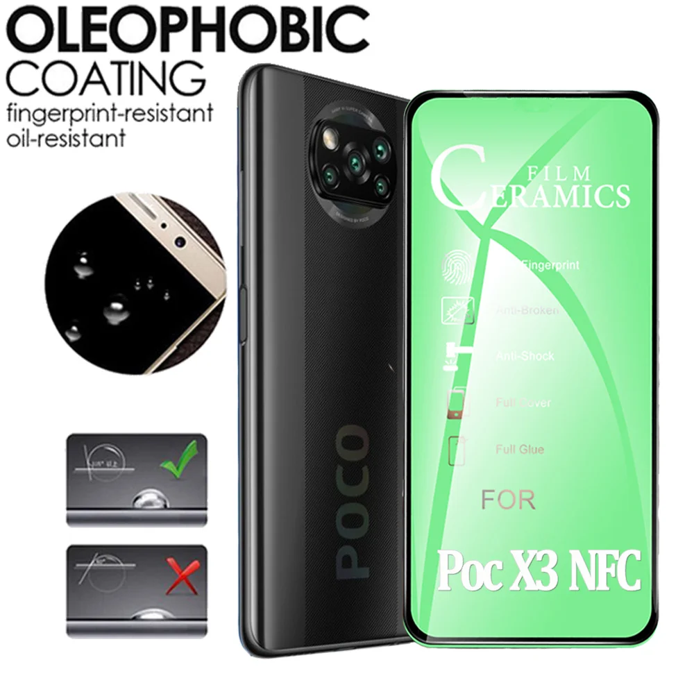 HD Ceramic Glass For Honor 50 X8 Screen Protector Honor50 Lite Camera Film Honor 50Lite 5G Front Film Honor-50 X 8 Mica Pelicula