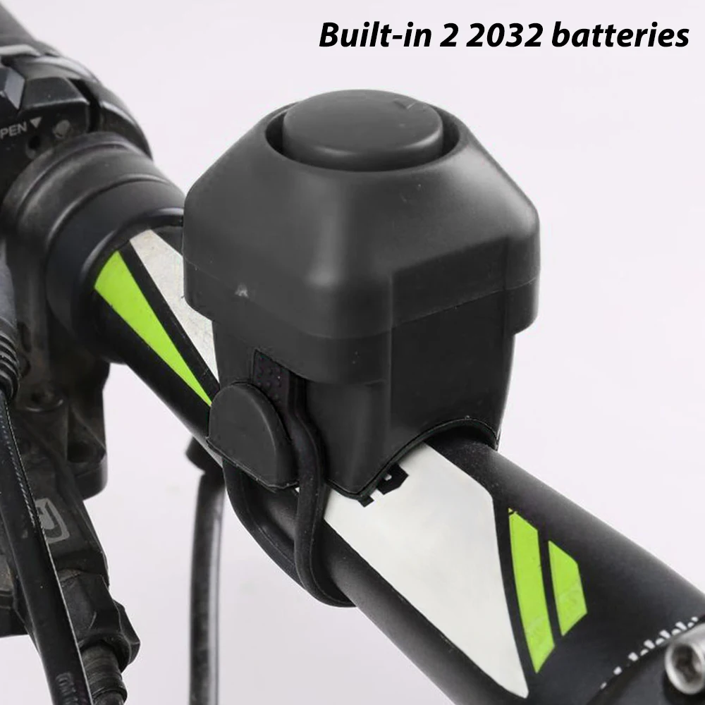 Звуковой сигнал для горного велосипеда 1 шт. | Спорт и развлечения