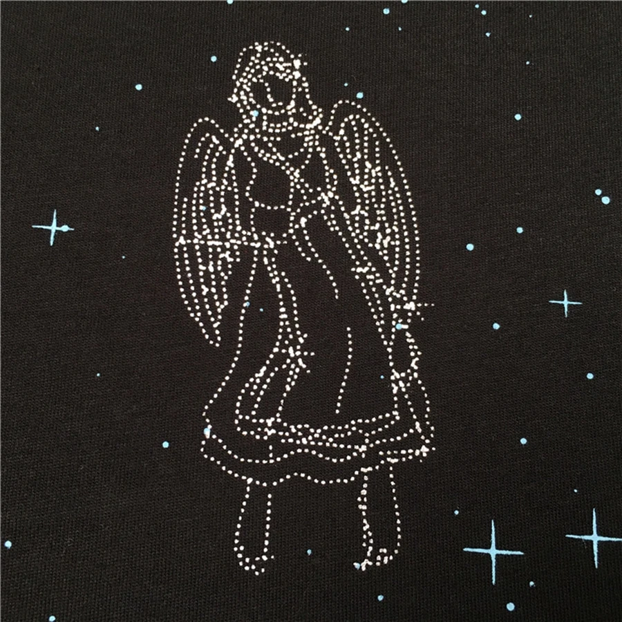 Мужская футболка с коротким рукавом marcelo barrett футболки изображением животных и