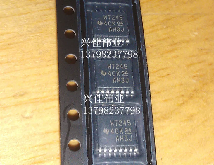 

SN74AVC4T245PW WT245 TSSOP-16