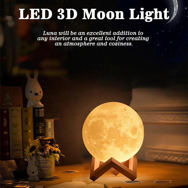 Moons led. Moons led