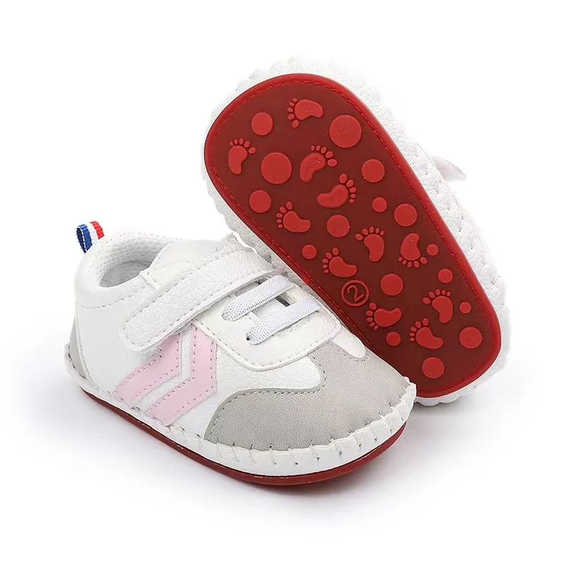 Обувь для малышей новинка 2021 повседневные летние тапочки девочек и мальчиков