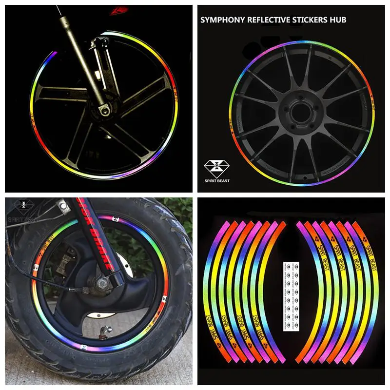 TWISTER. CK наклейка на колеса мотоцикла s Moto Pad шины для мотоциклов наклейки колесо с