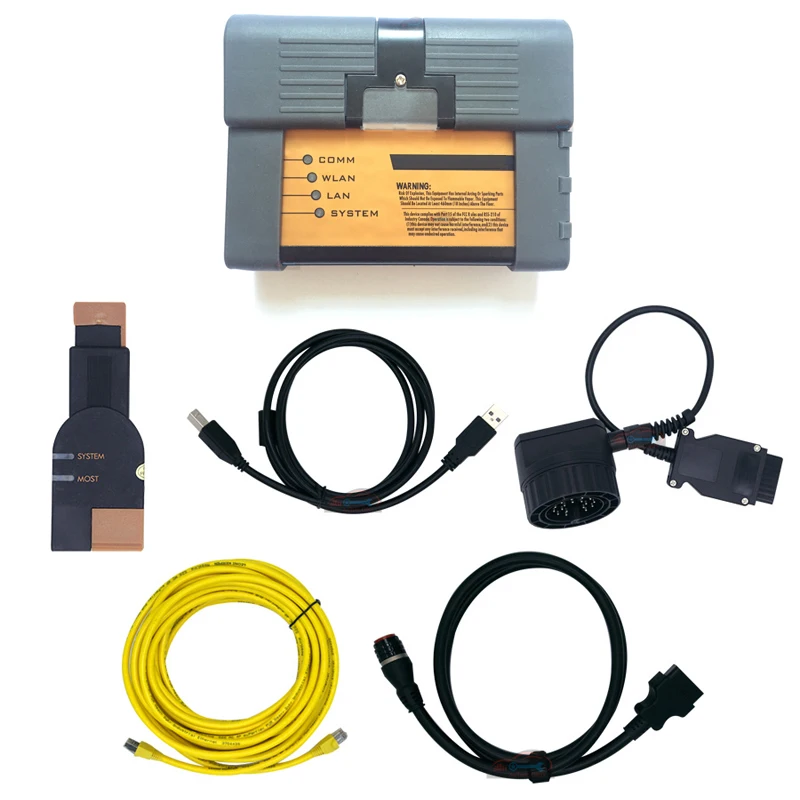 2021 03 новейшая версия для сканера B.MW ICOM A2 + B C b.mw инструмент диагностики и