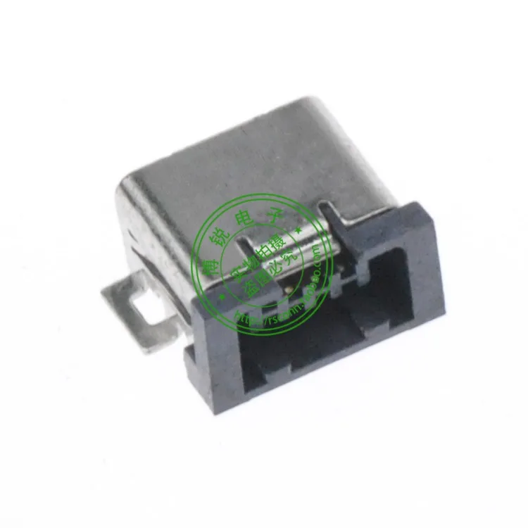 Качественный 4 контактный разъем mini USB 4P|Соединители| |