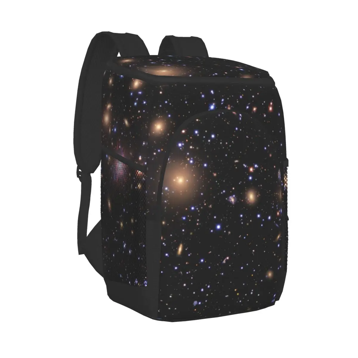 

Outdoor Shoulder Insulation Bag Backpack Cute Travel Backpack Leisure Backpack