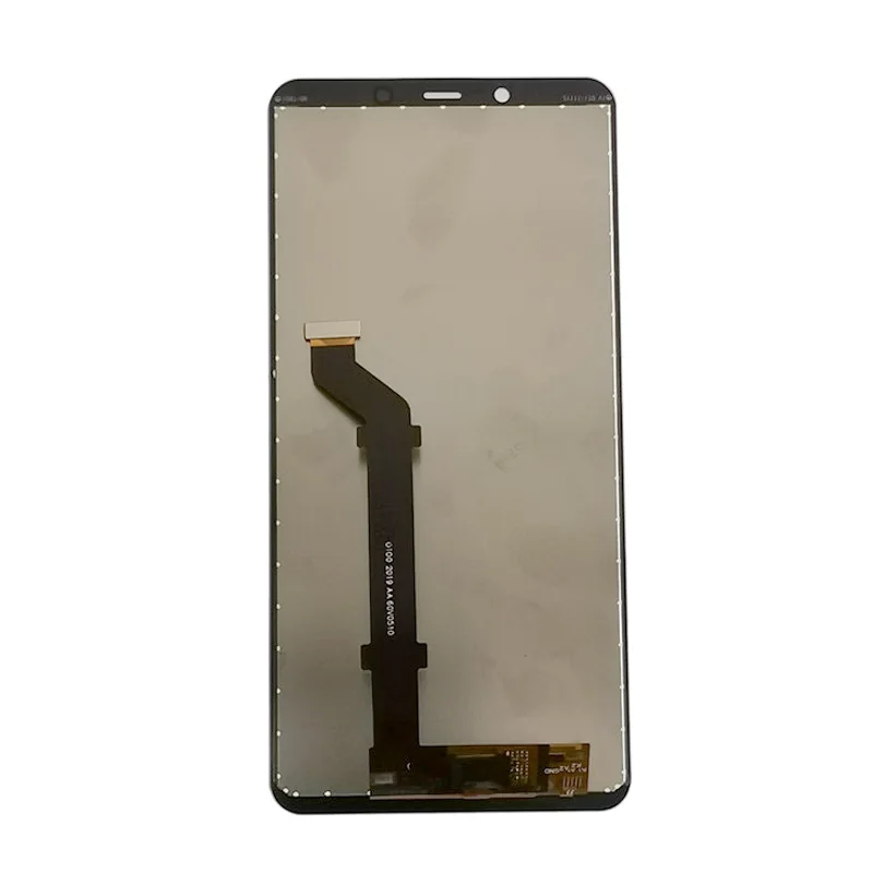 AAA Quality For Nokia 3.1 Plus TA-1118 TA-1104 TA-1125 TA-1117 TA-1113 TA-1115 Display Touch Screen Digitizer originnat Repair | Мобильные