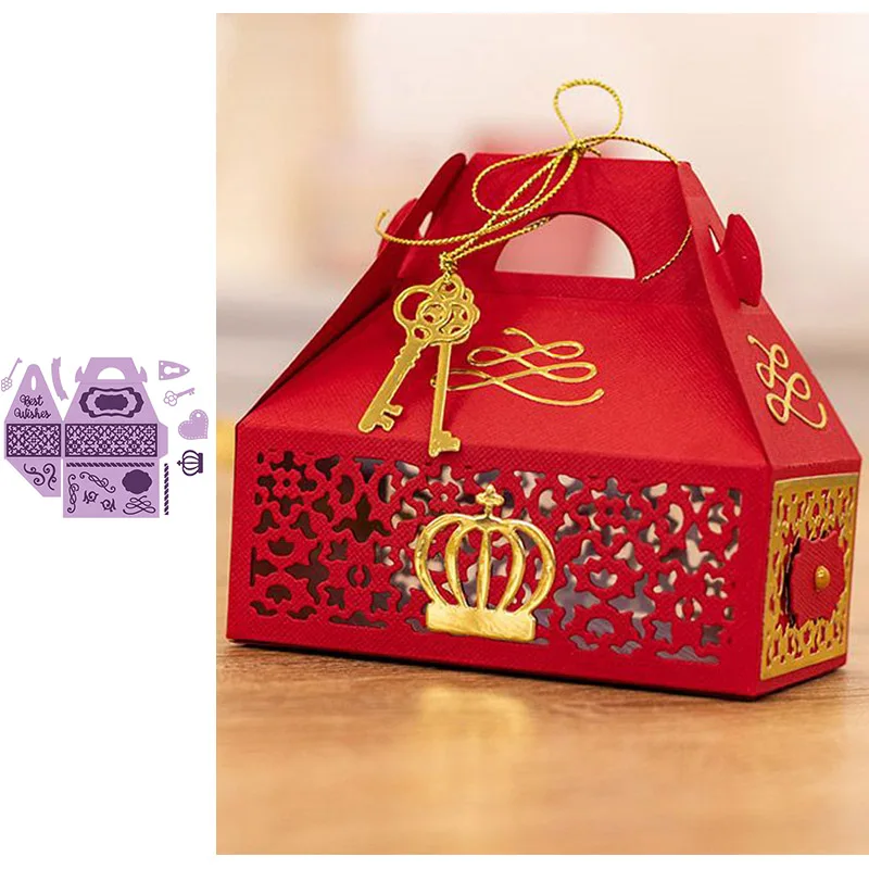 Металлические пресс формы для скрапбукинга и изготовления карт бумажные изделия