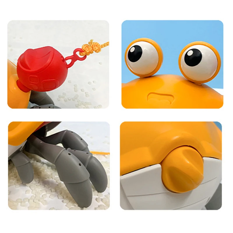 Заводные Детские Игрушки для ванны пляжные игрушки детей детская ванна игрушка