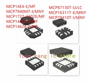 MCP7940MT-I/MNY Buy Price