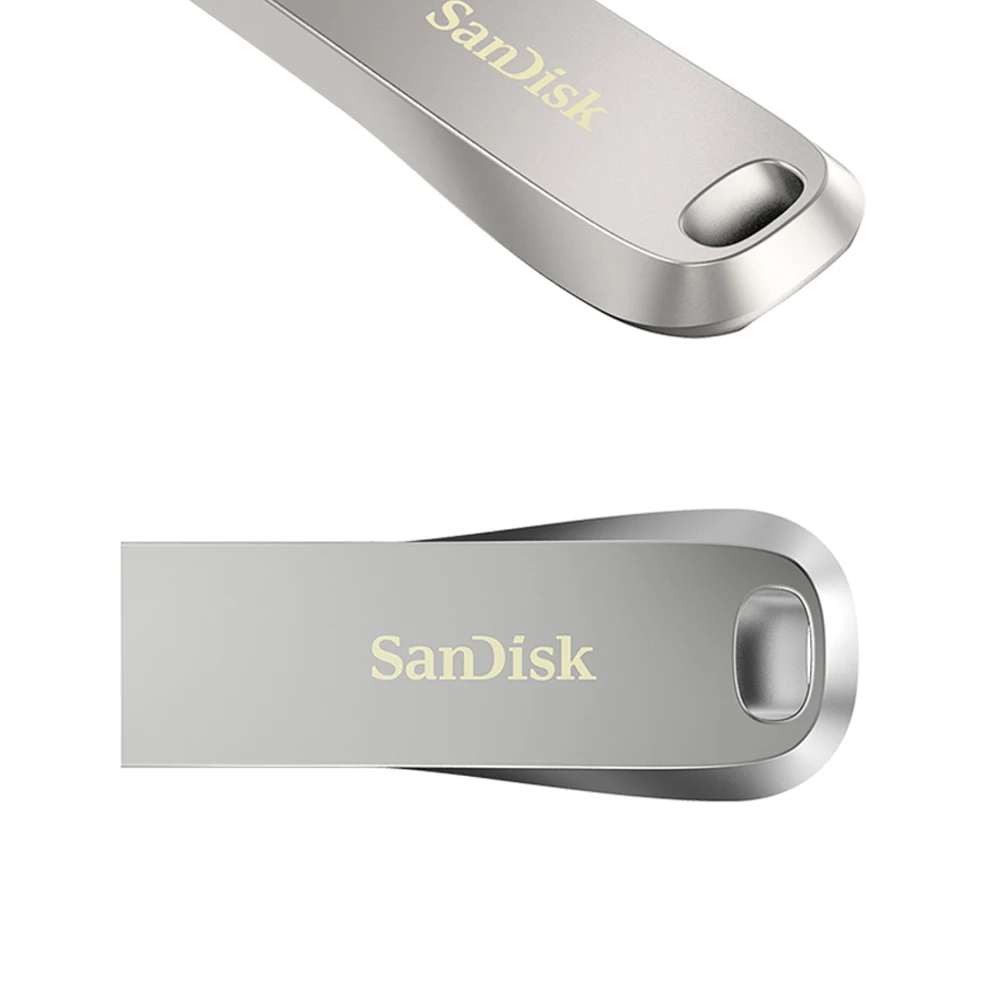 Флеш-накопитель USB SanDisk 32 ГБ, USB3.1, флеш-накопитель 16 ГБ, 64 ГБ, 128 ГБ, CZ74, 150 Мб/с, флеш-накопитель, USB флешка для ноутбука