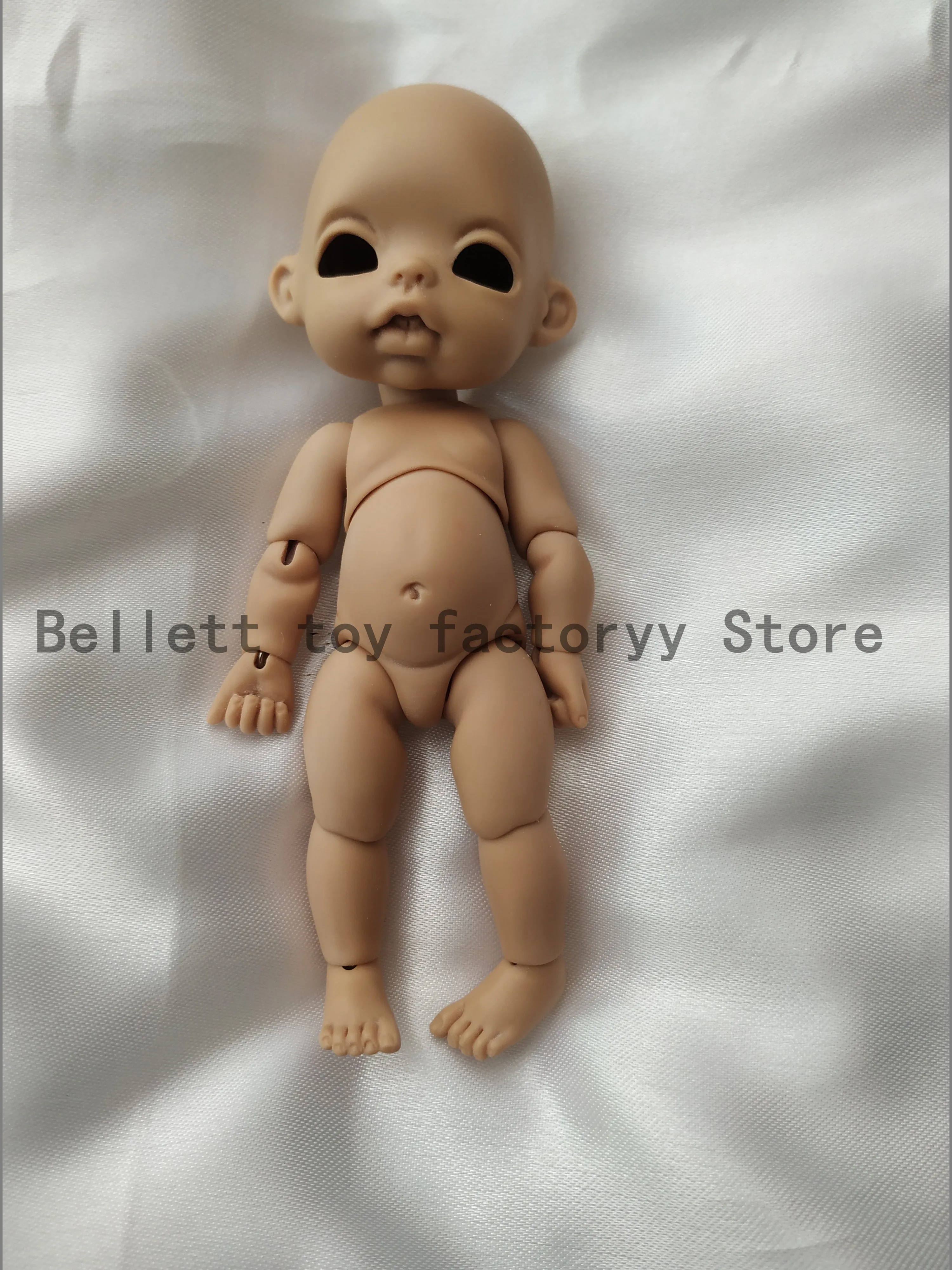 Кукла Bjd 1/8 Gua Ge