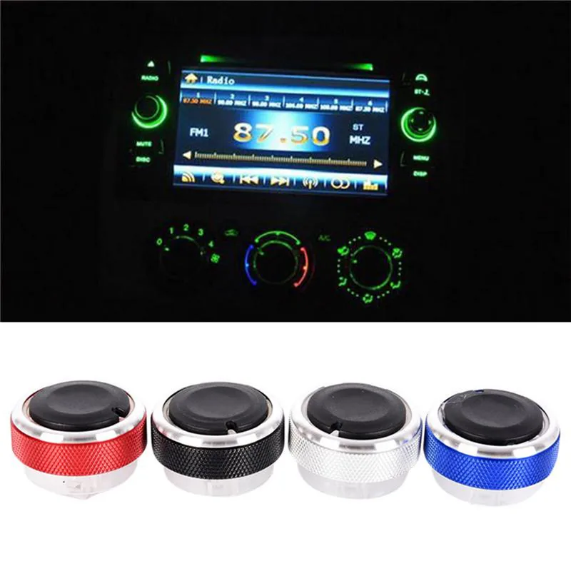 3 шт. удобный кондиционер Прочный высококачественный переключатель управления