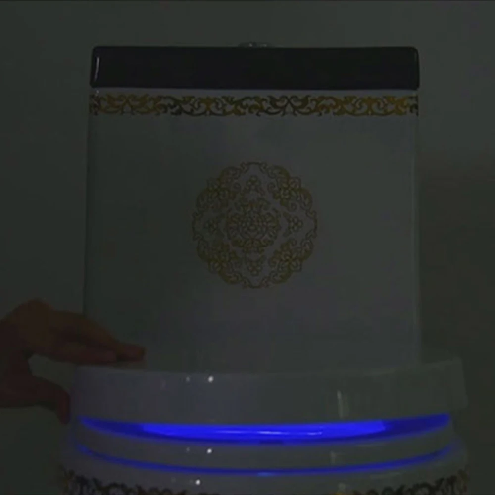 Горячая интеллектуальная Туалетная Стерилизатор УФ свет дезинфекция