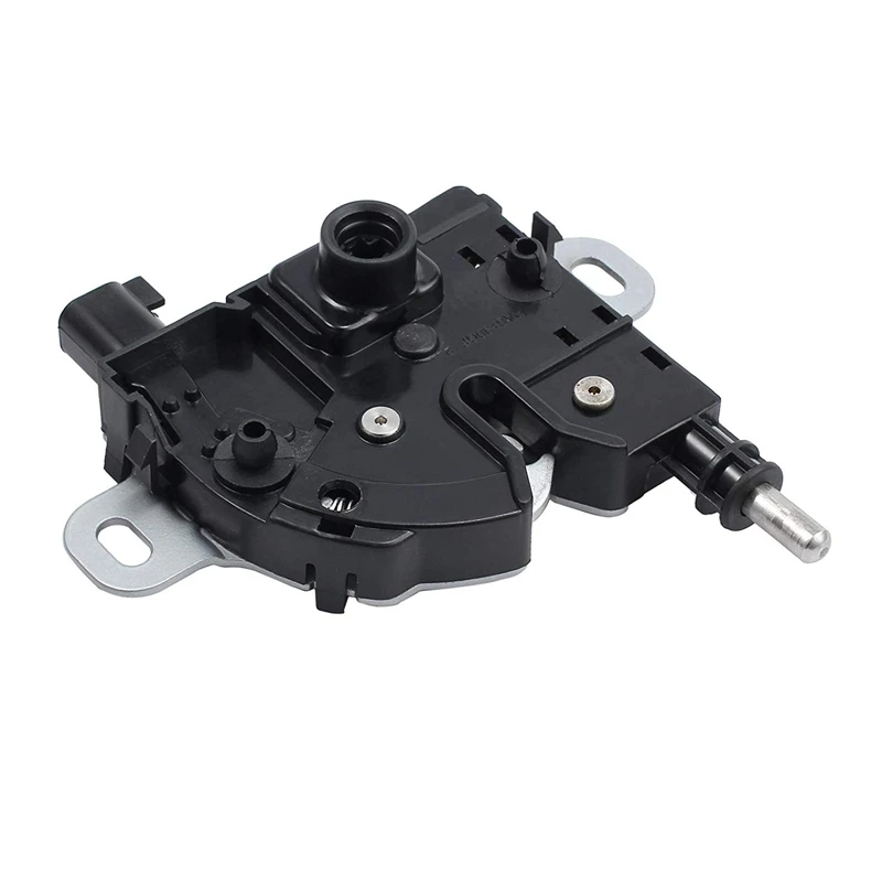 Блок замка капота для Ford Focus Mk2 C-Max Kuga MK1 2003-2016 4895286 3M51-16700-BC 3M5116700BC | Автомобили и