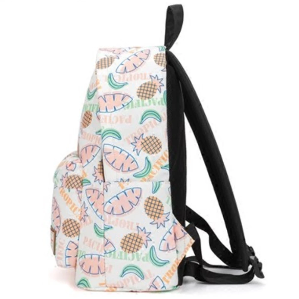 Школьный рюкзак для девочек-подростков водонепроницаемые школьные ранцы женщин