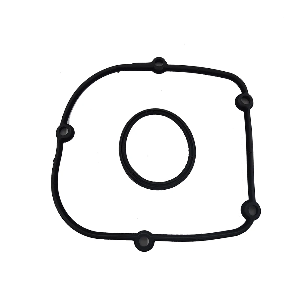 

Engine timing chain cover sealing rubber gasket 06H 103 483 C for VW Tiguan Passat Golf Octavia Exeo Audi A3 A4 A5 06H103483D