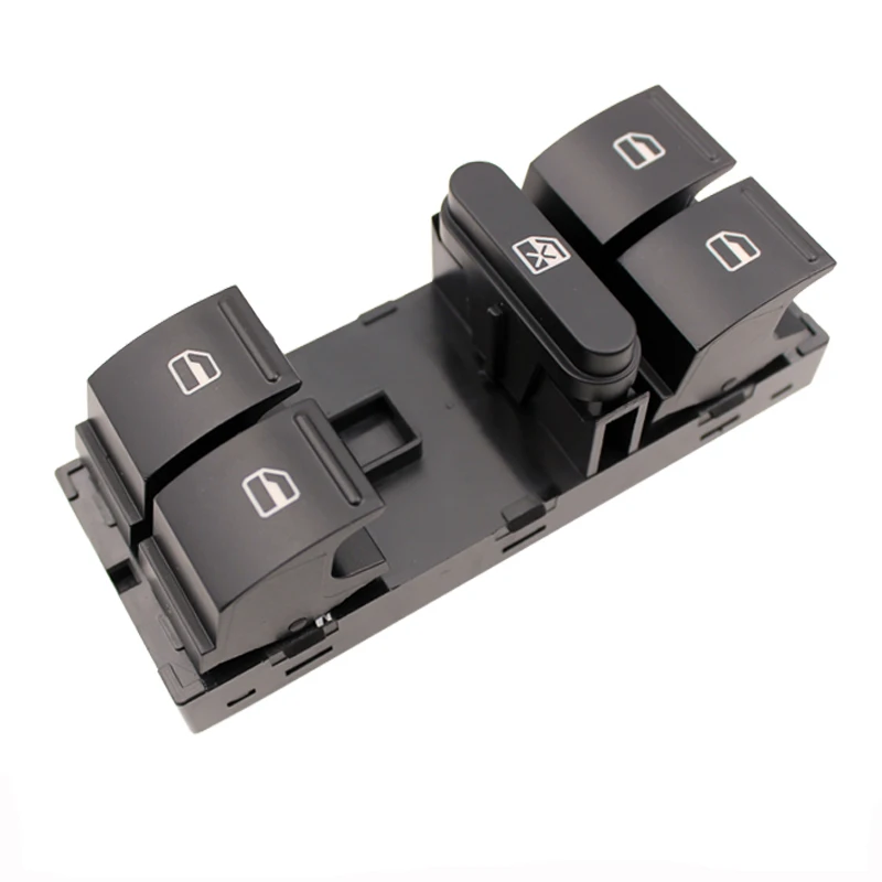 

Боковой выключатель электропривода для Skoda OCTAVIA FABIA YETI SUPERB 1Z0 959 858B