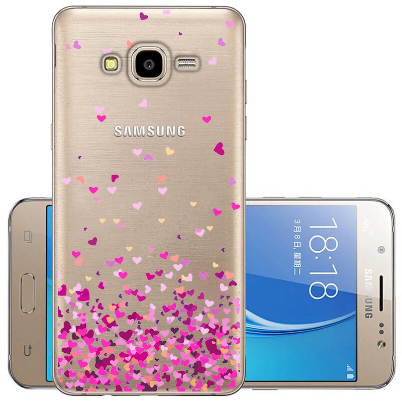 FHX CROWNPRO Мягкий силиконовый чехол для samsung Galaxy A5, чехол для телефона A500 A5000, защитный чехол для телефона, чехол для samsung A5 - Цвет: FHX