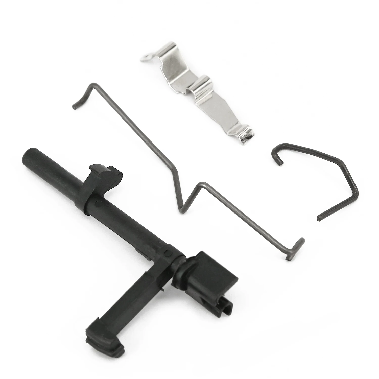 Дроссельная заслонка стержень переключатель вал комплект для Stihl MS180 MS170 018 017