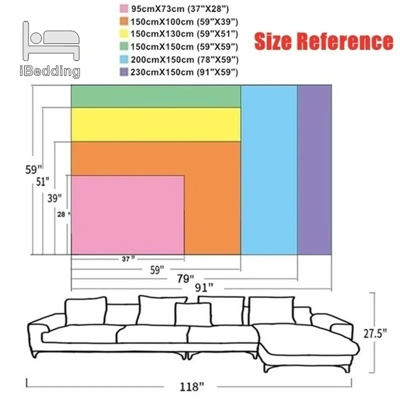 Настенный гобелен с рисунком из мультфильма нартос красными облаками подвесные