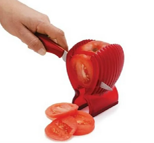 Резак для фруктов кухонные аксессуары принадлежности картофеля яблоко помидор