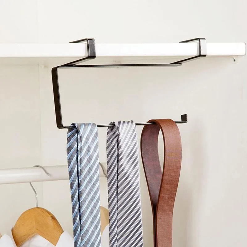 1pc Creative Cabinet Kitchen Paper Holder Roll Towel Rack Free Punching Household Storage Tool | Дом и сад