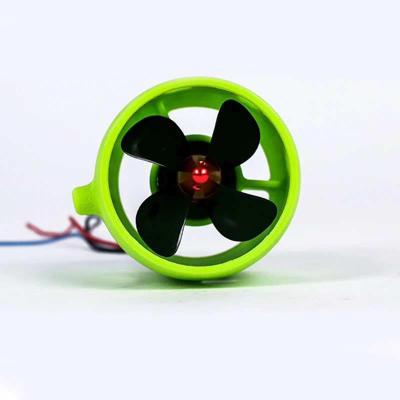 подводный thruster 12 24 в 20 а бесщеточны