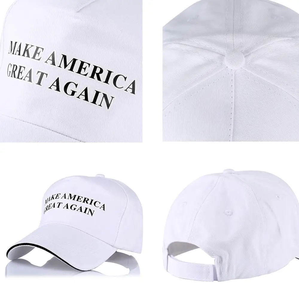 Детская американская бейсбольная кепка для мужчин и женщин черная хлопковая