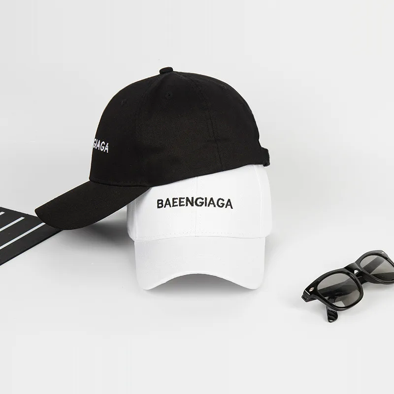 1 шт. модная кепка Женская Бейсболка алфавитная вышивка хип хоп snapback шапки для женщин шляпа Повседневные шапки для женщин