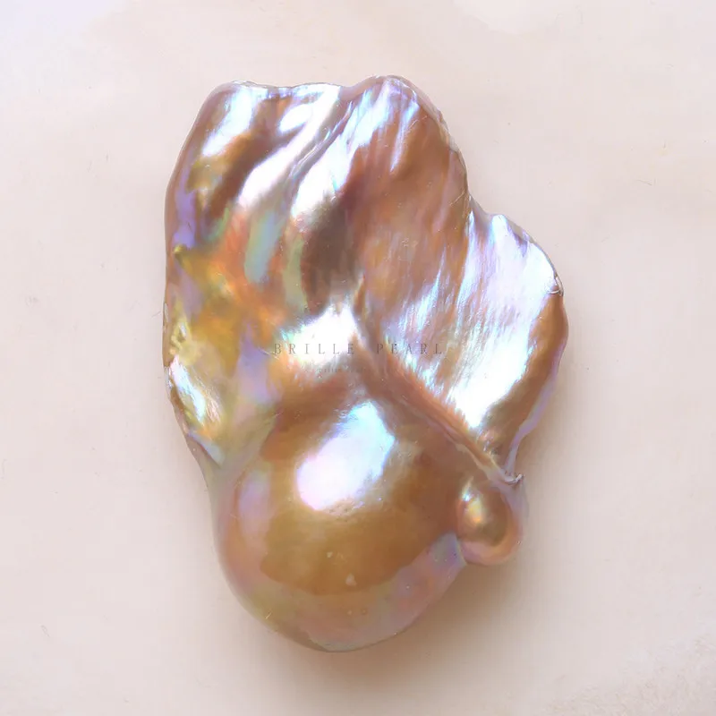 Яркая Подвеска для ювелирных изделий в виде цепочки 35 мм|Бусины| |