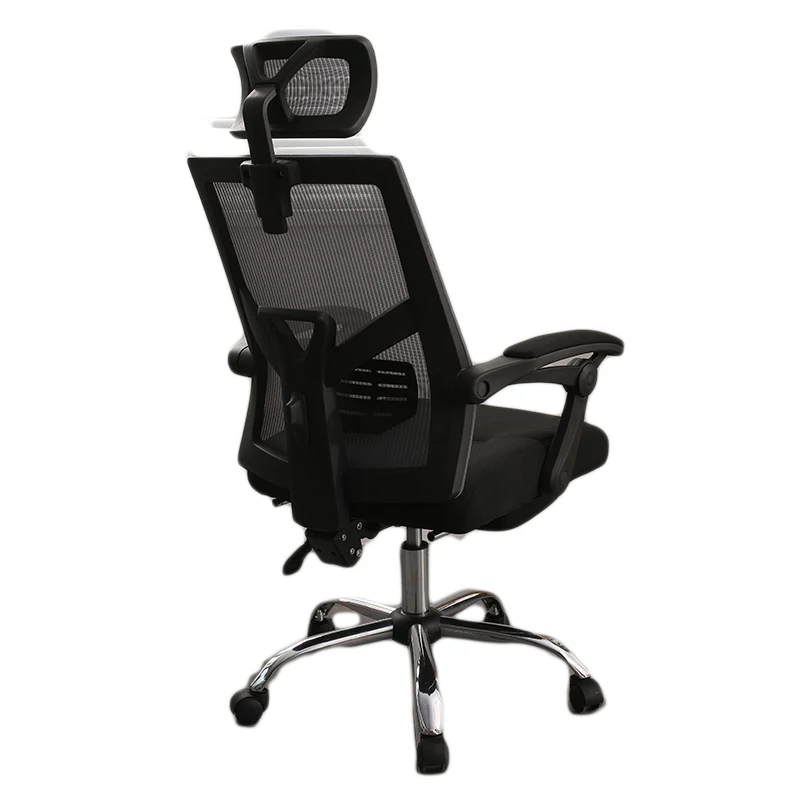 

Luxury Quality Gaming Boss Esports Office Poltrona Silla Gamer Chair With Footrest Massage Wheel Can Lie Household Chair