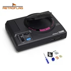 Чехол Retroflag MEGAPi MD для Raspberry Pi 3 B + (B Plus), безопасное отключение и сброс, чехол для MEGAPI Game