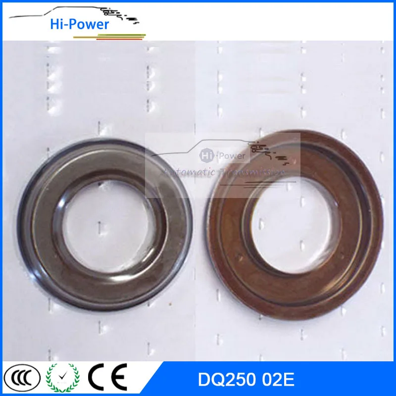 DSG DQ250 02E запасные части коробки передач набор поршней для VW Transpeed 198300A | Автомобили