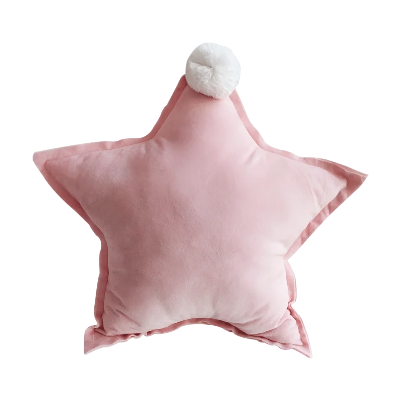 Креативный Ins спинка заднего сиденья Подушка для кровати Хрустальная Бархатная