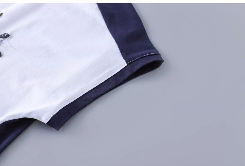 Хлопок, лоскутная футболка с принтом, женская, 4XL, свободный летний топ, рукав "летучая мышь", графическая футболка с круглым вырезом, женская футболка modis