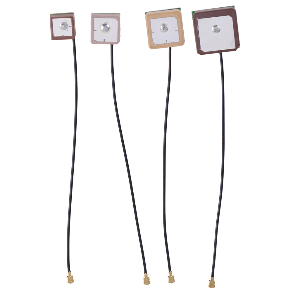 Горячая Распродажа 1 предмет 3V-5V DC 10mA активный Встроенная керамическая Дрон