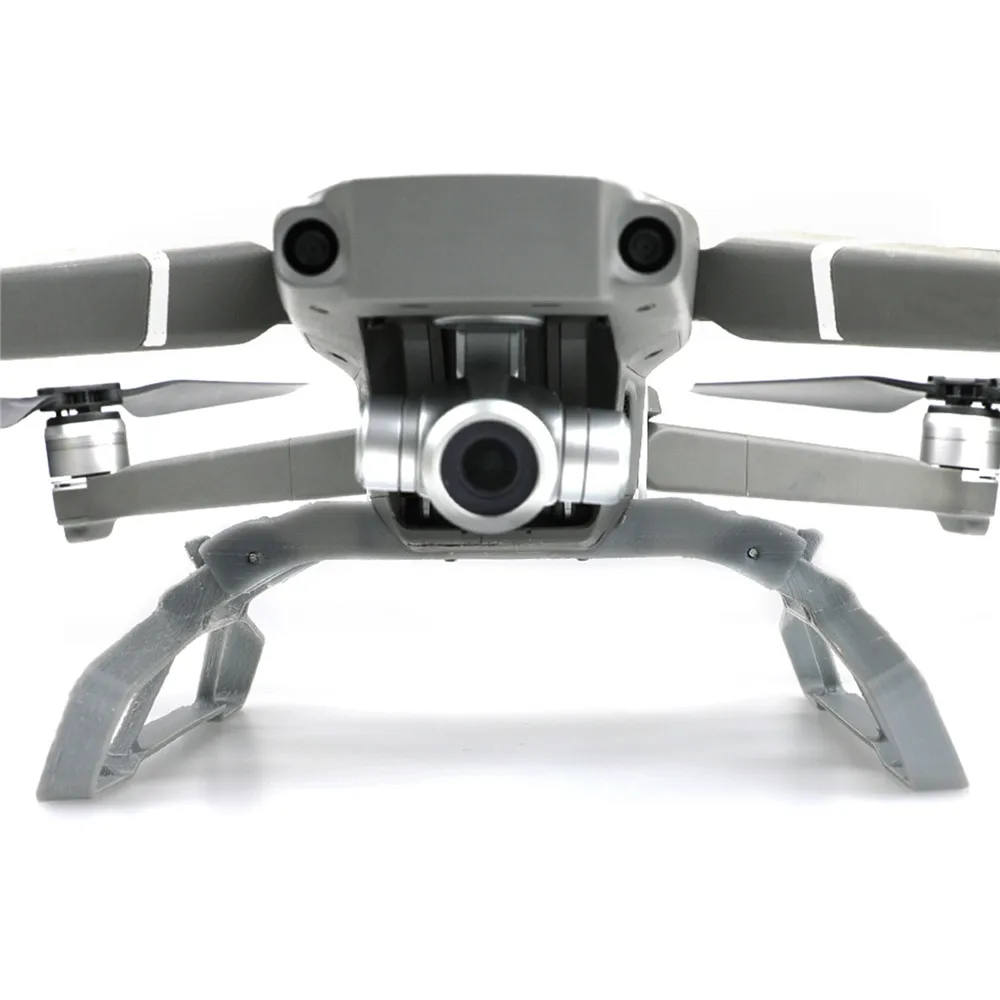 

Landing Gear Kits for DJI Mavic 2 Pro Drone Accessories Quick Release Heightened TripodExtender Legs Protector