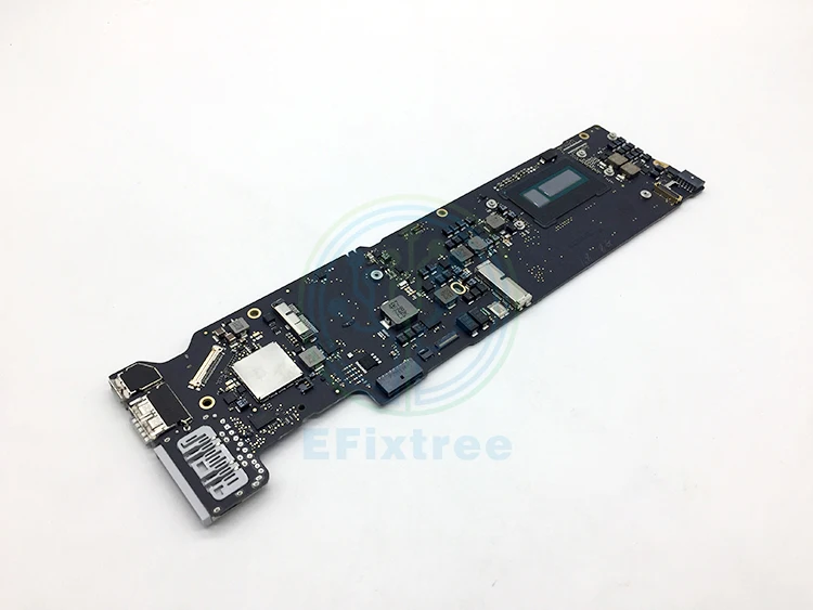 Материнская плата для ноутбука MacBook Air 1" 1,6 ГГц i5, 4 Гб A1466 материнскую плату в начале Mid 820-00165-A 820-00165-B EMC 2924 2925