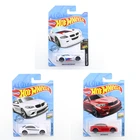 2021 горячие колеса 1:64 BMW M2 M3 GT2 Z4 M Мотоспорт мини сплава купе Коллекционное издание литые модели автомобилей детские игрушки подарок