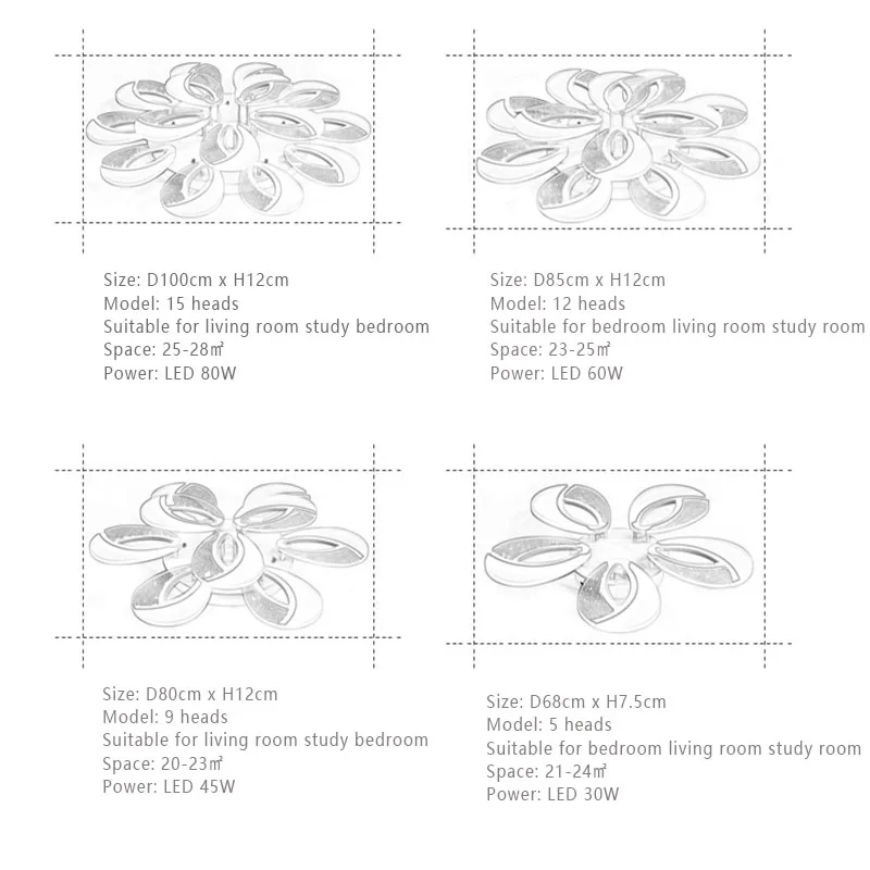 Скандинавский потолочный светильник новинка современные светильники для