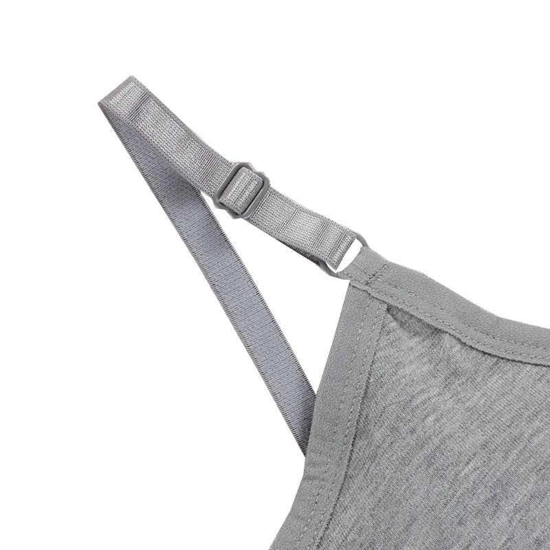 Комплект нижнего белья женский хлопок спандекс | Женская одежда