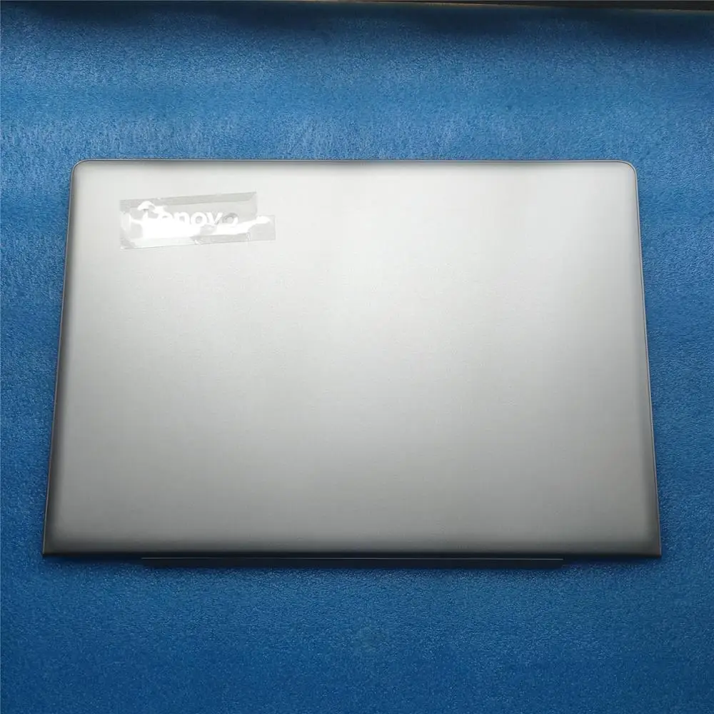 

New/orig Cases For Lenovo Ideapad 310S-14 510S-14 310S-14ISK 510S-14ISK LCD Back Cover silver