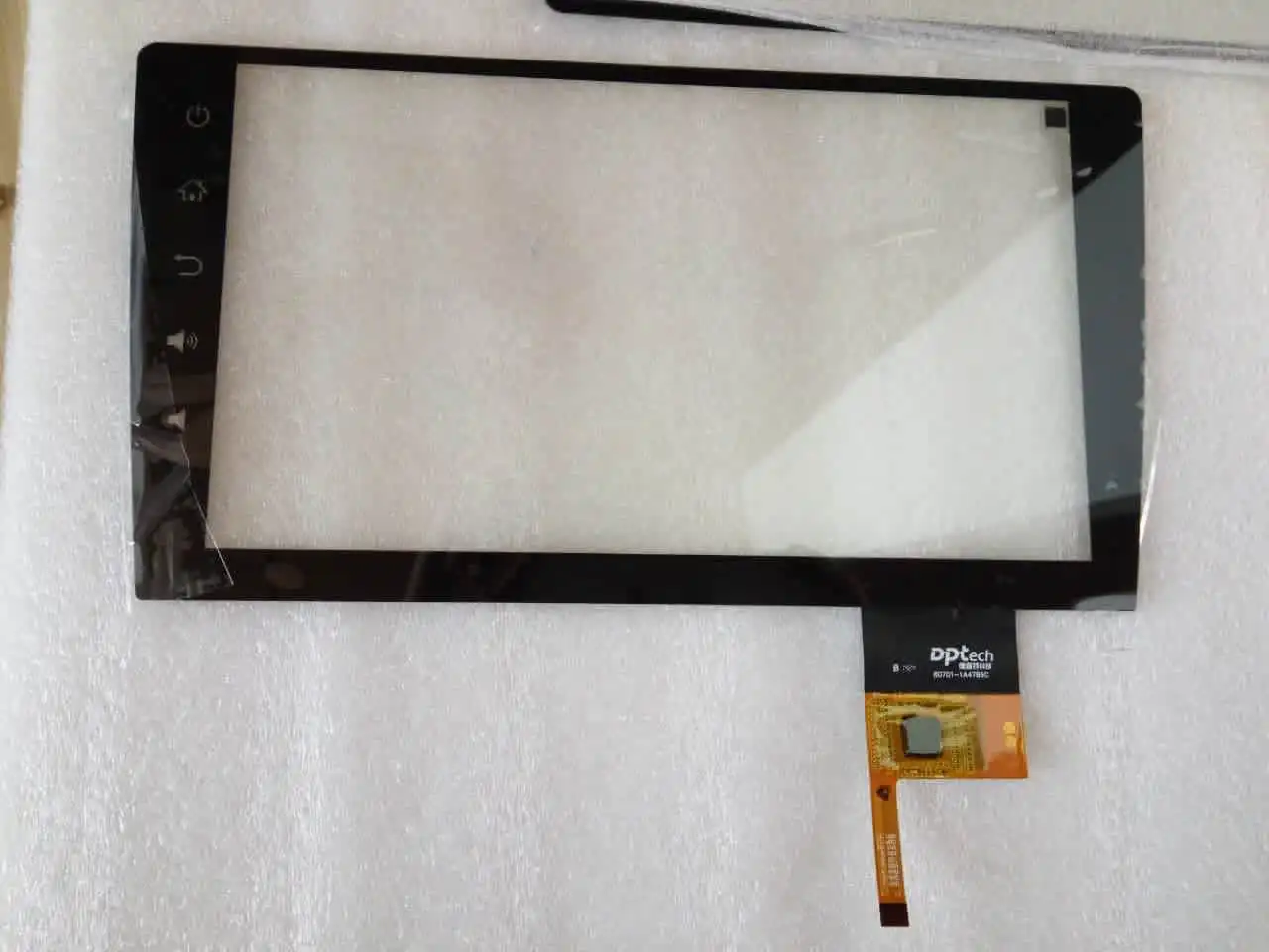 80701-1A4766C external screen 300-L4766A-A0J Camry hzf1001h car guide wistron | Tablet LCDs &amp Panels