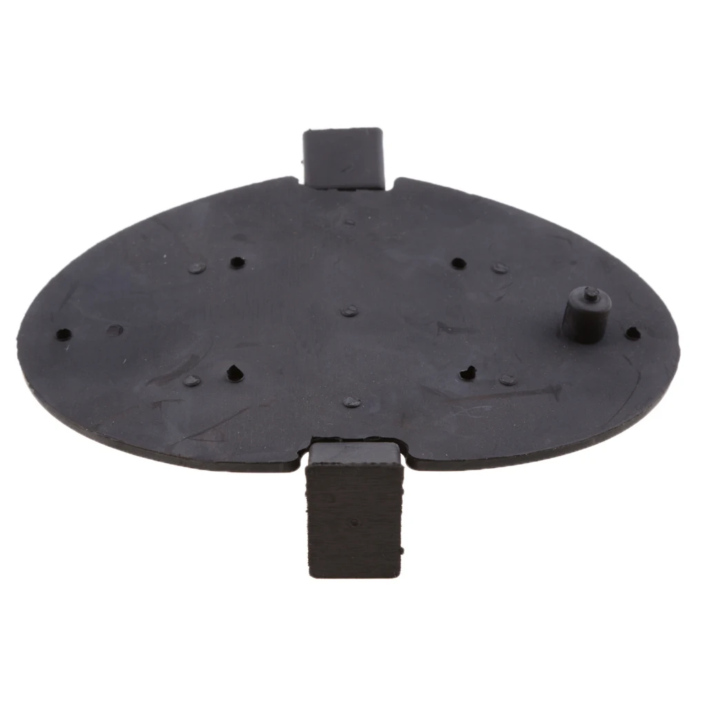 

1 Pc. Exhaust Flap Water Seal Replacement Accessories for Mostly Marine, Auto
