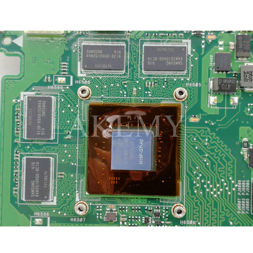 send board+ N56JK Motherboard i5-4200HQ GT850 2G For Asus N56J G56J G56JK Laptop motherboard Mainboard | Компьютеры и офис