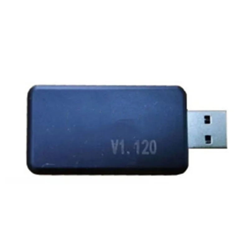 Программатор ЭБУ V1.20 OBD Автомобильный инструмент для настройки с USB-ключом 1 20